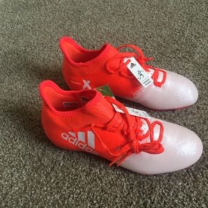 adidas womens soccer shoes